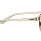 Deep Dive Polarized Sunglasses - Fog