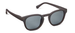 Gus Polarized Sunglasses - Coffee