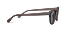 Gus Polarized Sunglasses - Coffee