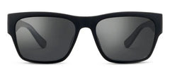 Hank Polarized Sunglasses - Black