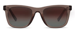 Harbor Polarized Sunglasses - Warm Gray