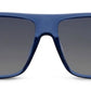 Jersey Polarized Sunglasses - Blue