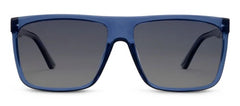 Jersey Polarized Sunglasses - Blue