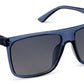 Jersey Polarized Sunglasses - Blue