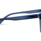 Jersey Polarized Sunglasses - Blue