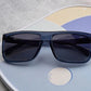 Jersey Polarized Sunglasses - Blue