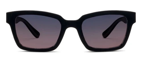 Myrtle Polarized Sunglasses - Black