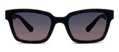 Myrtle Polarized Sunglasses - Black