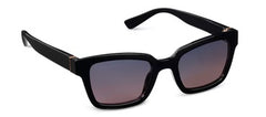 Myrtle Polarized Sunglasses - Black