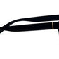 Myrtle Polarized Sunglasses - Black