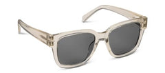 Paloma Polarized Sunglasses - Gray