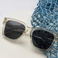 Paloma Polarized Sunglasses - Gray