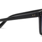 Poolside Polarized Sunglasses - Black