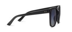Poolside Polarized Sunglasses - Black