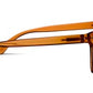 Shasta Polarized Sunglasses - Tan
