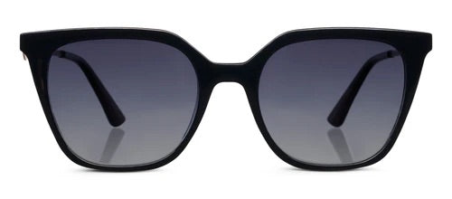 Venue Polarized Sunglasses - Black