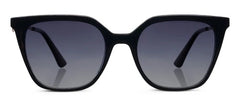 Venue Polarized Sunglasses - Black