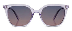 Venue Polarized Sunglasses - Purple