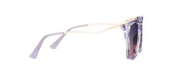 Venue Polarized Sunglasses - Purple