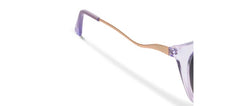 Venue Polarized Sunglasses - Purple