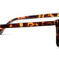 Mateo Polarized Sunglasses - Tortoise
