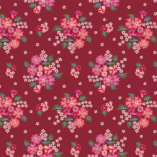 Petal Pouf