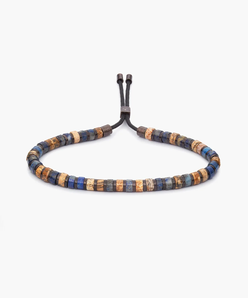 Pig & Hen Brontide 4mm Adjustable - Nagano | Bronze view 1 (Nagano | Bronze)