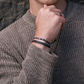 Pig & Hen Brontide 4mm Adjustable - Nagano | Bronze view 3 (Nagano | Bronze)