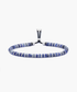 Pig & Hen Brontide 4mm Adjustable - Okinawa | Silver view 1 (Okinawa | Silver)