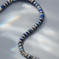 Pig & Hen Brontide 4mm Adjustable - Okinawa | Silver view 4 (Okinawa | Silver)
