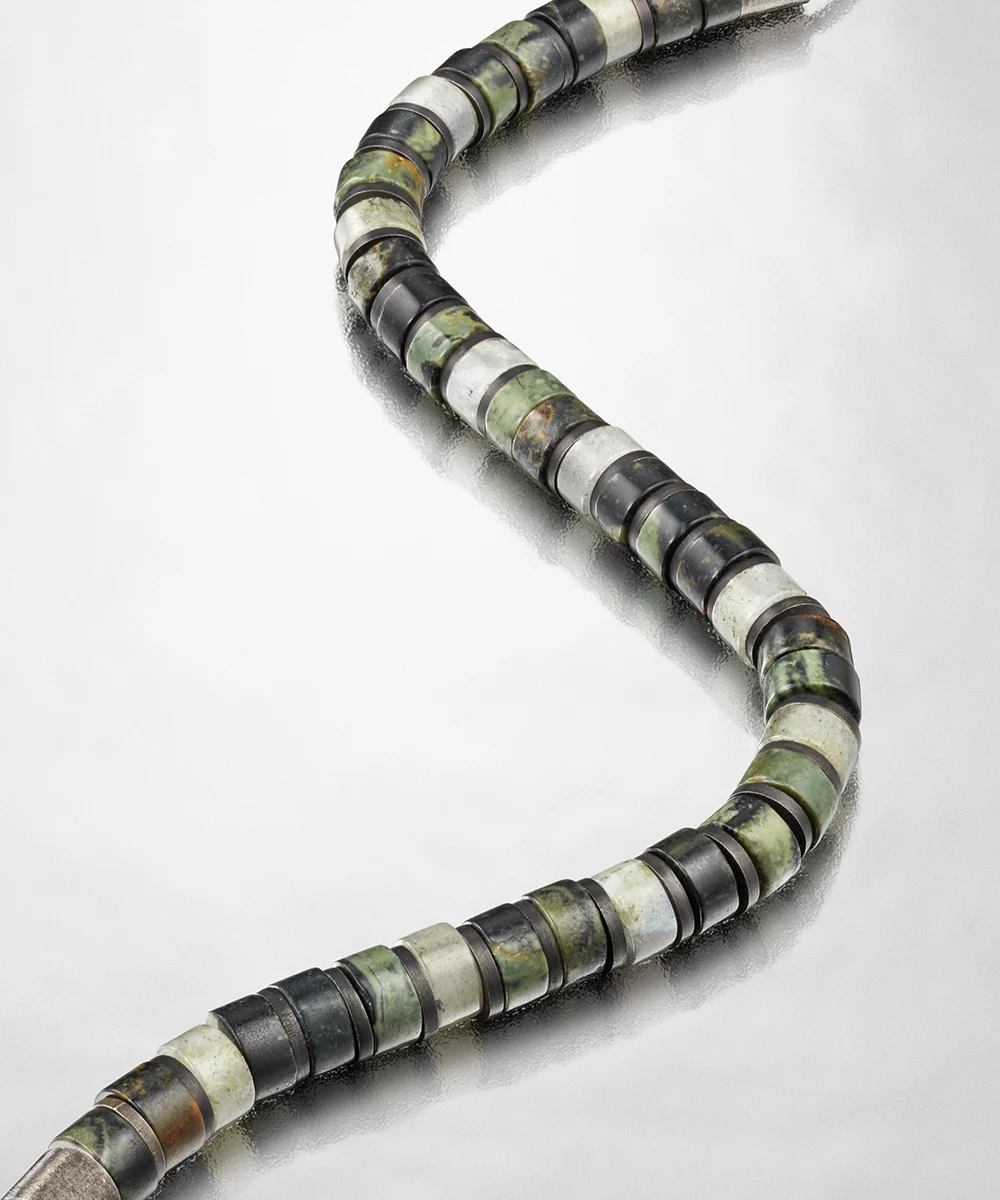 Pig & Hen Brontide 6mm Adjustable - Aspen | Vintage view 4 (Aspen | Vintage)