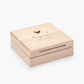 Pig & Hen Brontide 6mm Adjustable - Aspen | Vintage gift box (Aspen | Vintage)