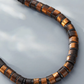 Pig & Hen Brontide 6mm Adjustable - Tiger Eye | Black view 4 (Tiger Eye | Black)