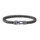 Pig & Hen Catena Foxtail Army Vintage men's bracelet (Army | Vintage)