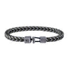 Pig & Hen Catena Foxtail Army Vintage men's bracelet (Army | Vintage)