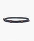 Pig & Hen Little Lewis DBL slate gray bronze bracelet product view (Slate Gray | Bronze)