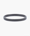 Pig & Hen Navarch 9mm Chevron Vintage bracelet product view (Chevron | Vintage)