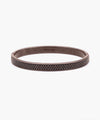 Pig & Hen navarch 9mm motta bronze bracelet product view (Motta | Bronze)
