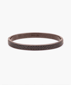 Pig & Hen navarch 9mm motta bronze bracelet product view (Motta | Bronze)