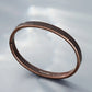 Pig & Hen navarch 9mm motta bronze bracelet detail (Motta | Bronze)