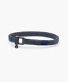 Pig & Hen vicious vik slate gray bronze bracelet product view (Slate Gray | Bronze)