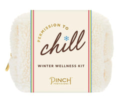 Winter Wellness Kit | Sherpa