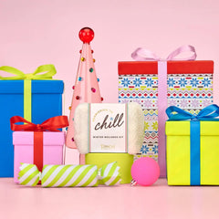 Winter Wellness Kit | Sherpa