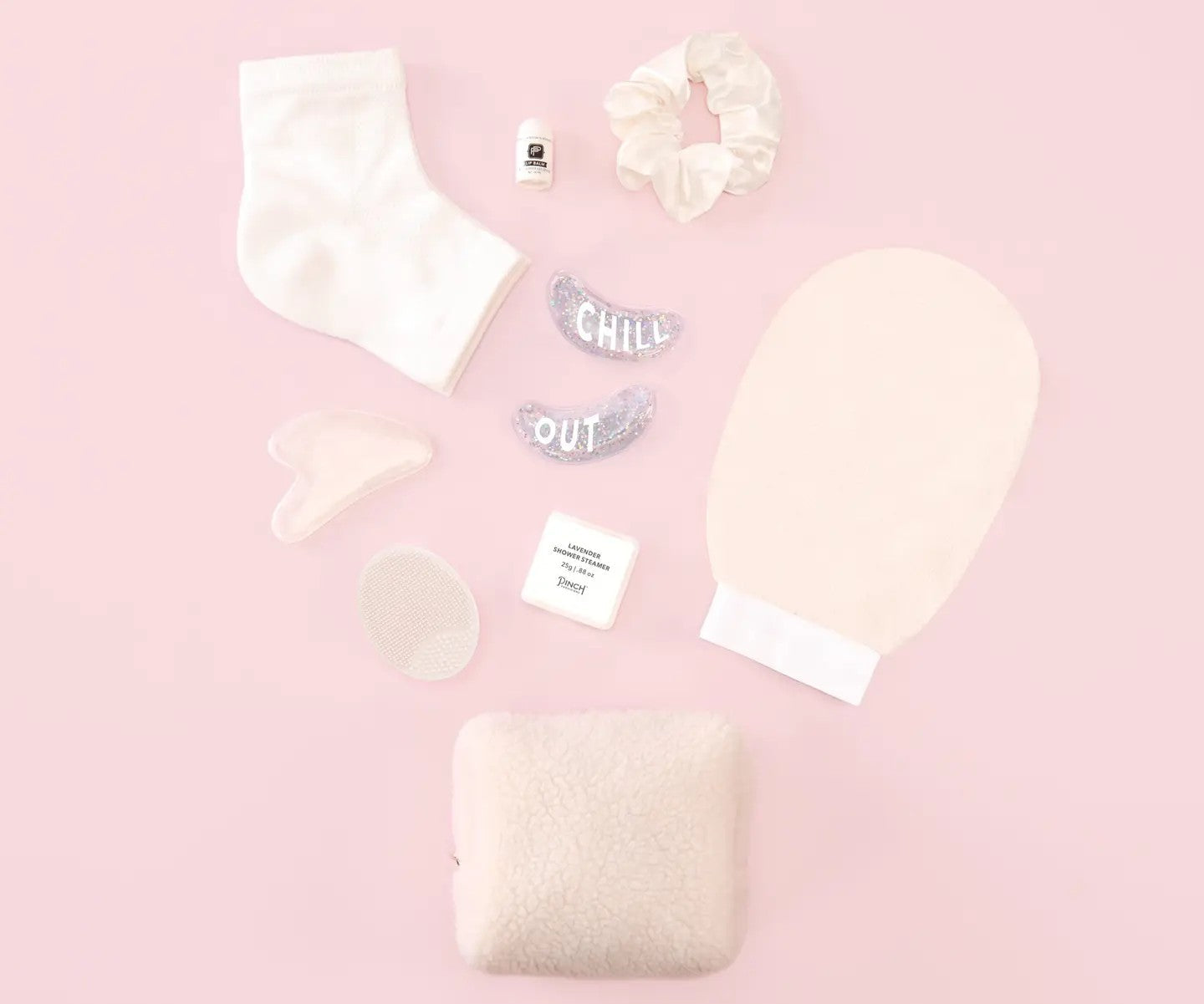 Pinch Provisions Winter Wellness Kit | Sherpa
