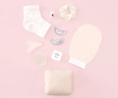 Winter Wellness Kit | Sherpa