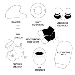 Winter Wellness Kit | Sherpa