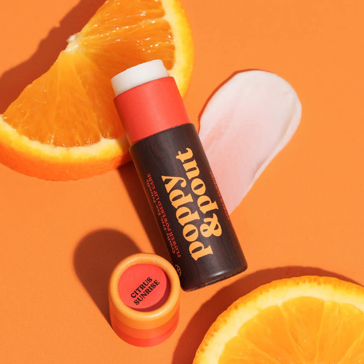 Retro Surf Lip Balm