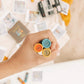 Poppy & Pout Retro Surf Lip Balm