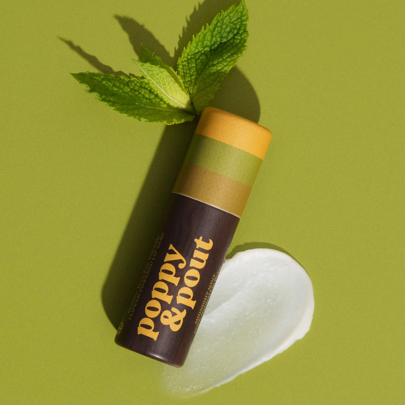 Poppy & Pout Retro Surf Lip Balm