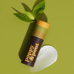 Retro Surf Lip Balm